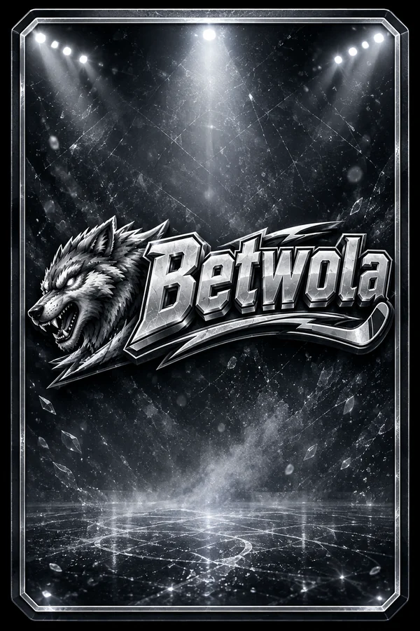Ice Wolf Rush — automat dostępny w Betwola